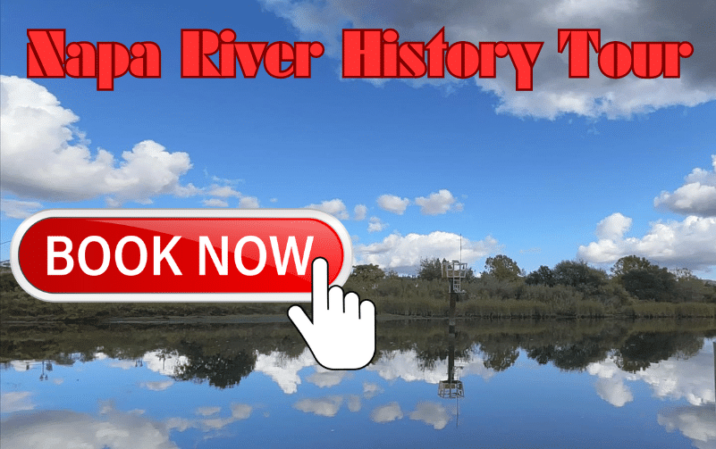 kayak tour, tour kayak, napa kayak tour, napa valley kayak, kayak nv, napa river history tour