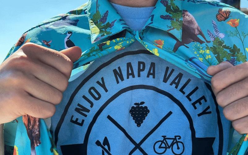 Things to do In napa, Kayaking