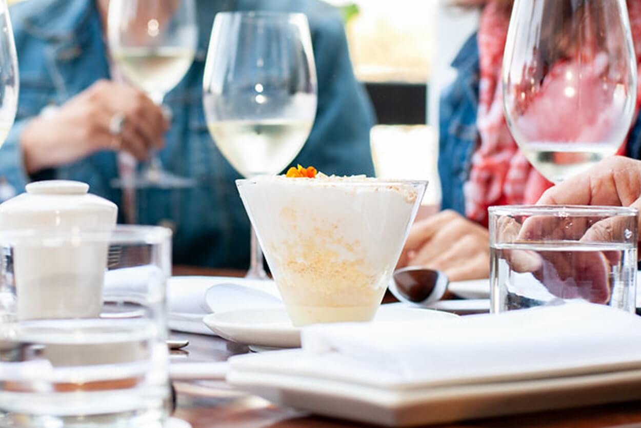 Gourme T Food Wine Tours