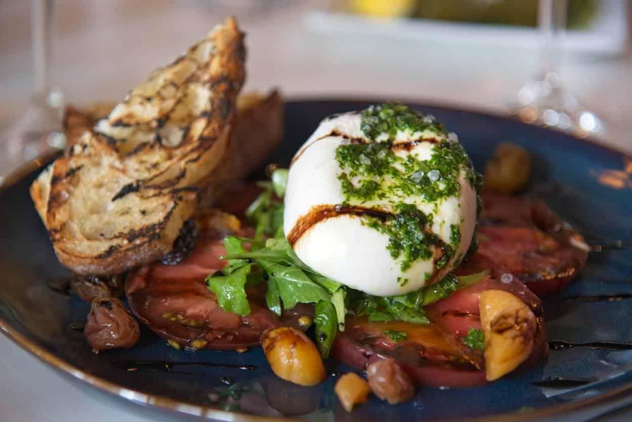Gourmet Food Wine Tours