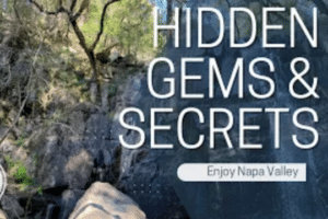 Hidden Gems and Secrets Part 1