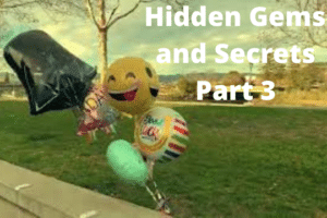 Napa Valley Hidden Gems and Secrets 3