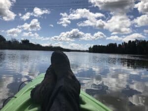 Kayak Rental, Kayak Tour, Paddleboard, SUP