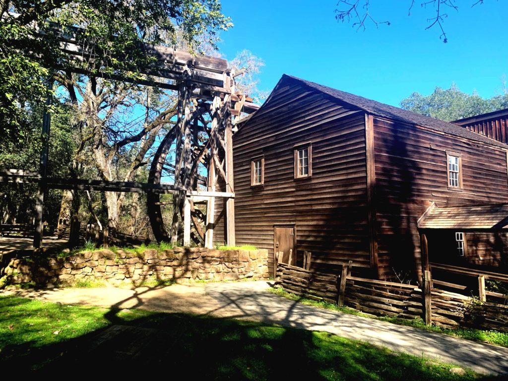 Things to do Family with Children Napa Valley