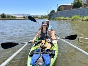 Kayak, rental, kayakn rental, kayak tour, paddle, Napa, Napa Valley, do in Napa, events