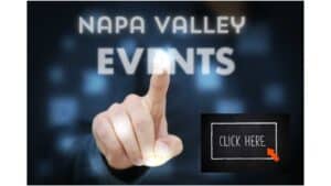 Napa valley events, napa events, things to do, do in napa, calendar