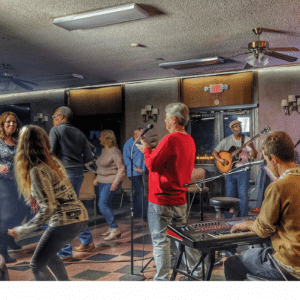 Take center stage and share your talent at Napa Elks Lodge's Open Mic Night! Every Thursday from 6:30-9pm, showcase your music, poetry, comedy, or more in a welcoming and supportive atmosphere. Find things to do in Napa and fill your calendar with unforgettable events. More on our calendar!