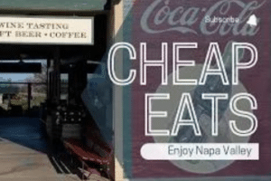 Cheap Restaurants