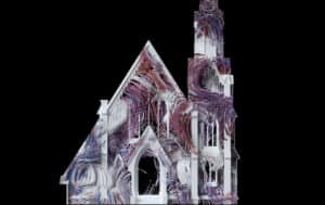 Napa Lighted Art Festival