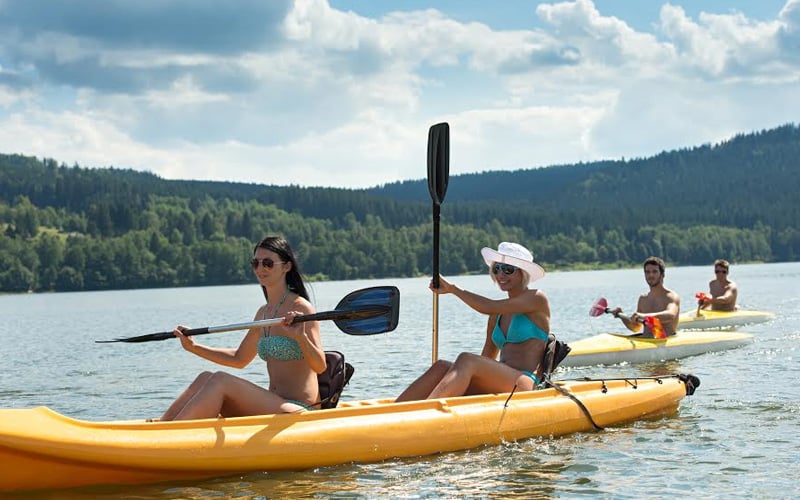 Kayak Rentals Kayak Rentals