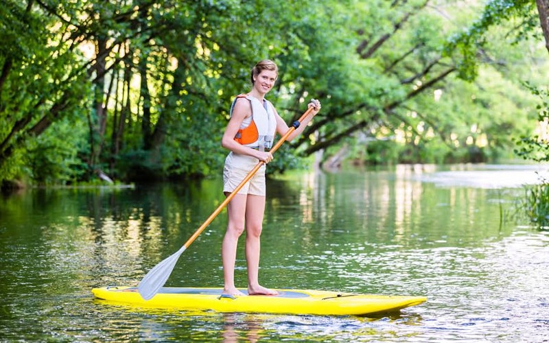 Paddle Board Rental Paddle Board Rental